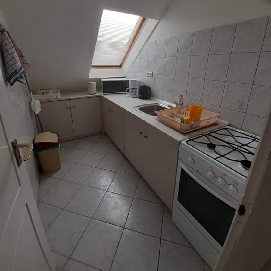 Hotel Pegazus Vendeghaz Hajdúszoboszló Exterior foto