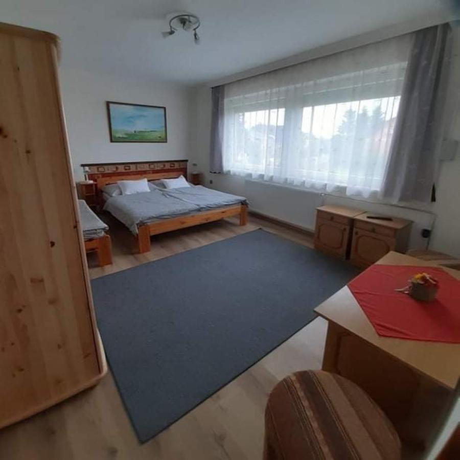 Hotel Pegazus Vendeghaz Hajdúszoboszló Exterior foto