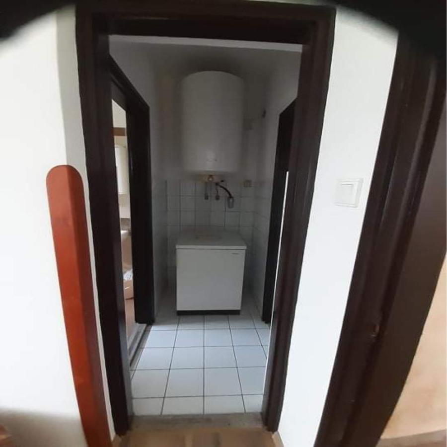 Hotel Pegazus Vendeghaz Hajdúszoboszló Exterior foto