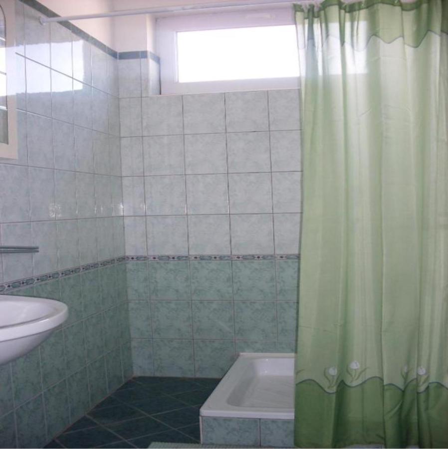 Hotel Pegazus Vendeghaz Hajdúszoboszló Exterior foto
