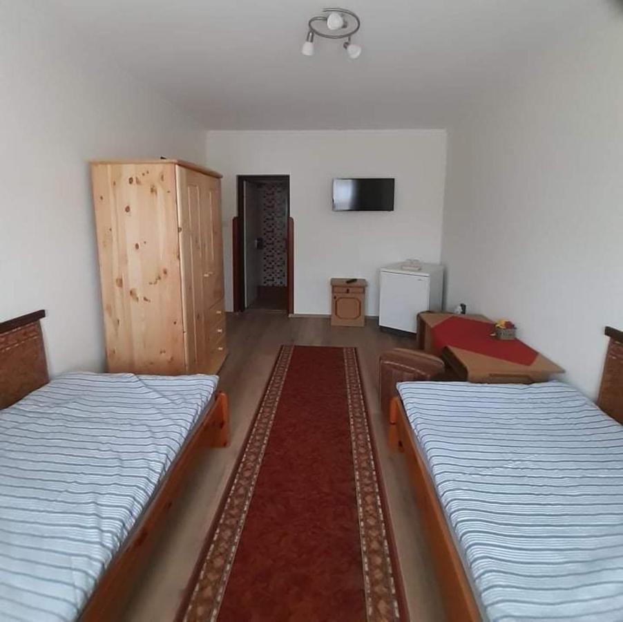 Hotel Pegazus Vendeghaz Hajdúszoboszló Exterior foto