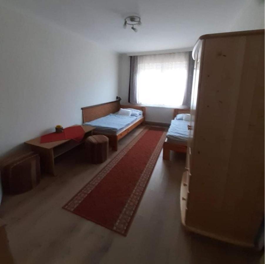 Hotel Pegazus Vendeghaz Hajdúszoboszló Exterior foto