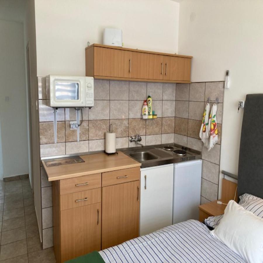 Hotel Pegazus Vendeghaz Hajdúszoboszló Exterior foto