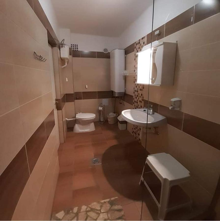 Hotel Pegazus Vendeghaz Hajdúszoboszló Exterior foto