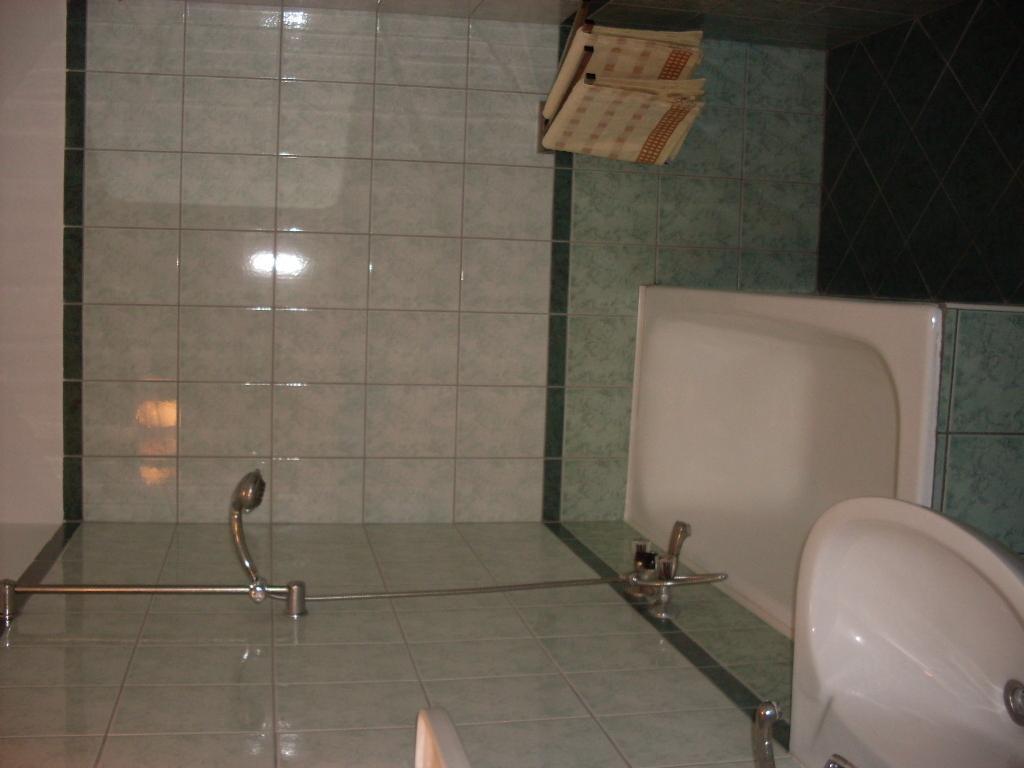 Hotel Pegazus Vendeghaz Hajdúszoboszló Exterior foto